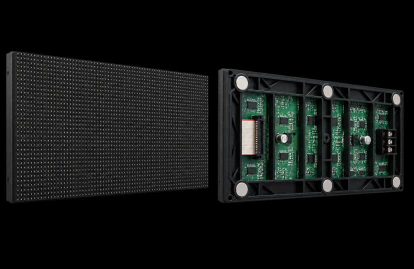 Module LED