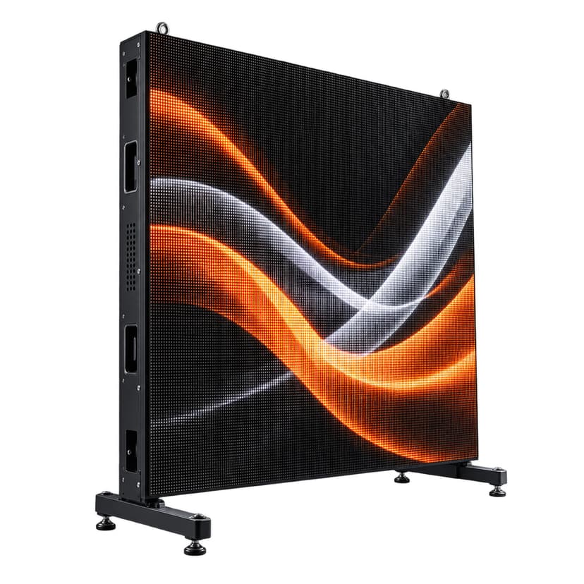 Ecrane LED