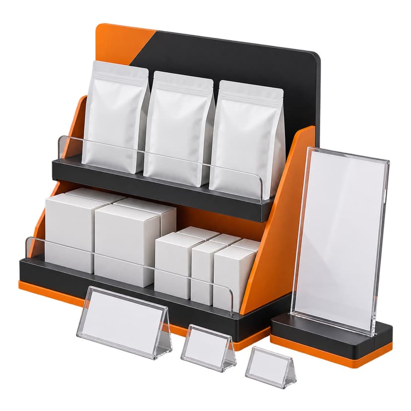 Materiale POS