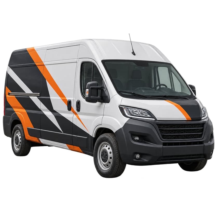Branding auto