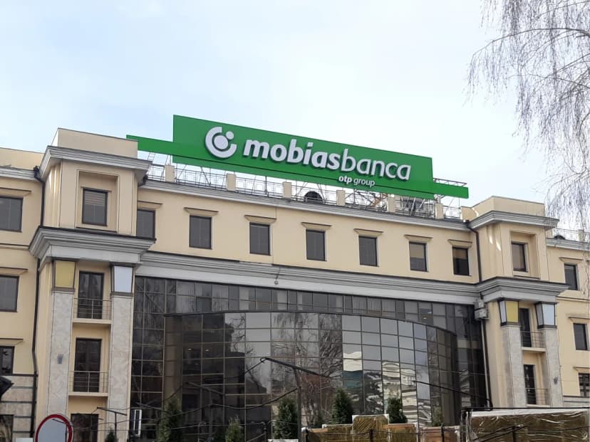 Instalații pe acoperiș