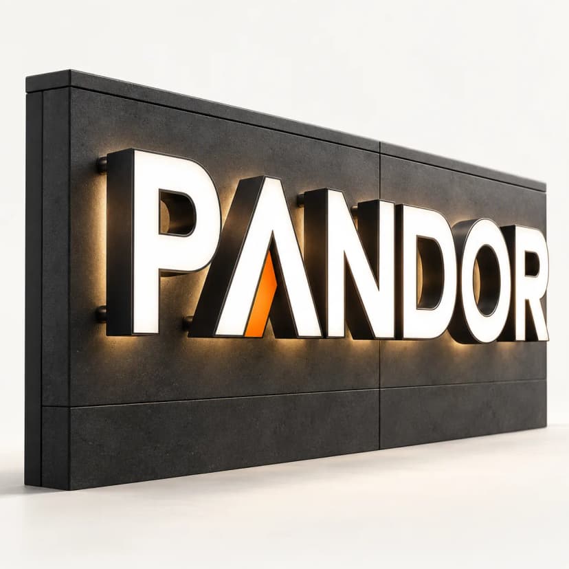 Logotipuri de interior